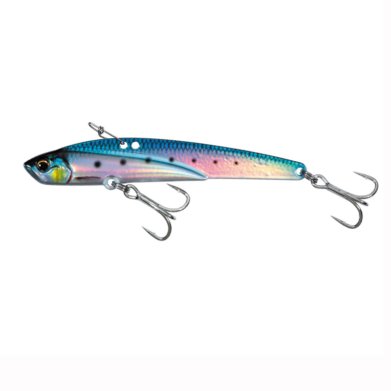 Fishing Lure Crankbait - ใหม่ตกปลา Lure VIB 110MM 45G ใบมีด