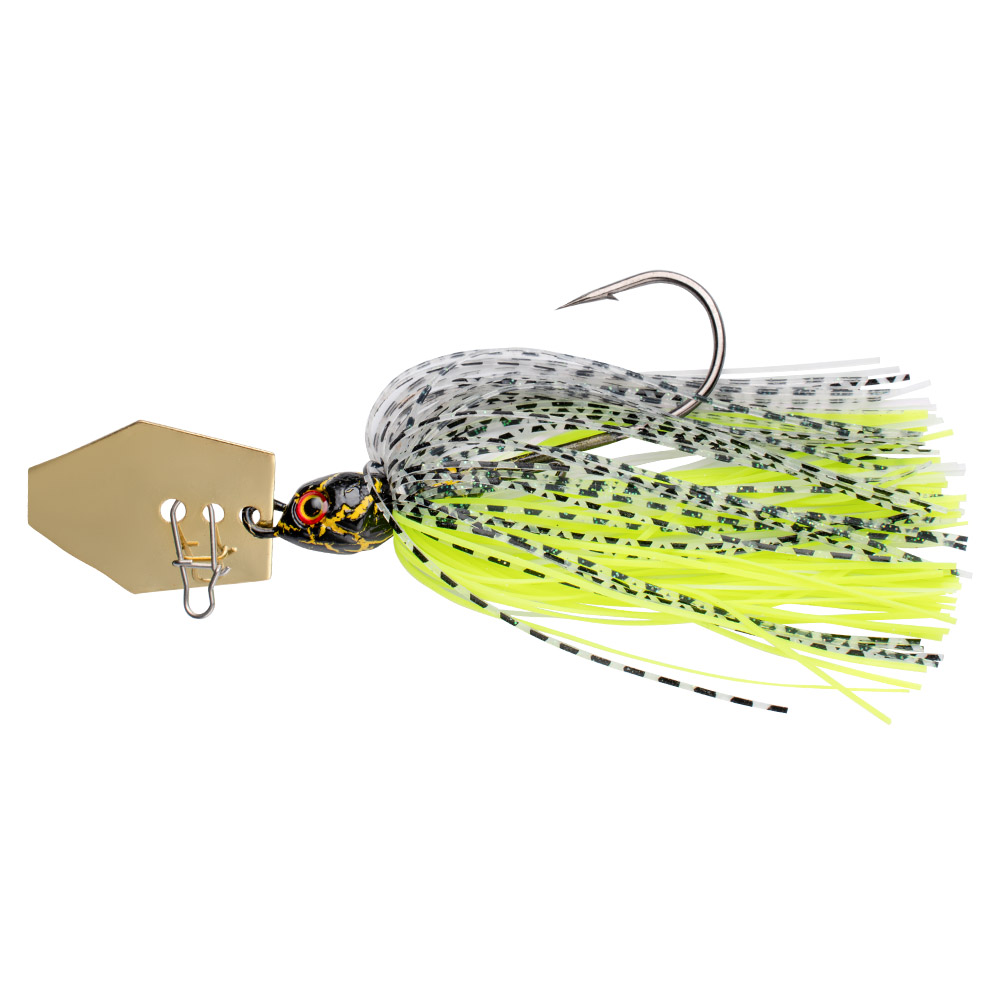 Fishing Lure Buzzbait - เหยื่อตกปลาแบบหมุน7g 9g 11g 14g 21g เหยื่อจิ๊กนักเต้นเหยื่อจิ๊กกระตือนกระแวกสำหรับปลาแบสไพค์ปลา