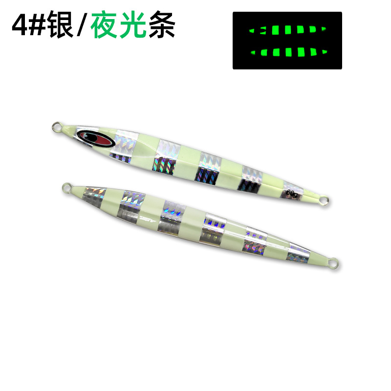 ญี่ปุ่น 60g 90g 120g 150g GLOW - Fishing Lure Buzzbait บทวิจารณ์และราคา