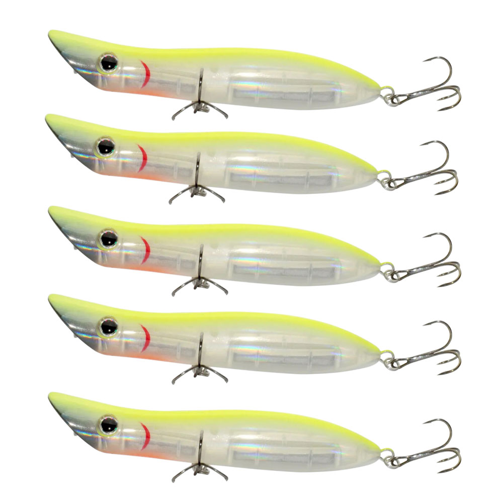 เหยื่อปลอม Afishlure Sinking P - Fishing Lure Jerkbait บทวิจารณ์และราคา