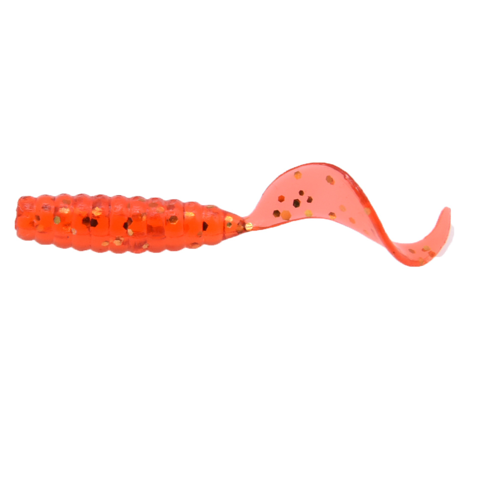20 หรือ 30 ชิ้น soft silica gr - Fishing Lure Soft Plastic บทวิจารณ์และราคา