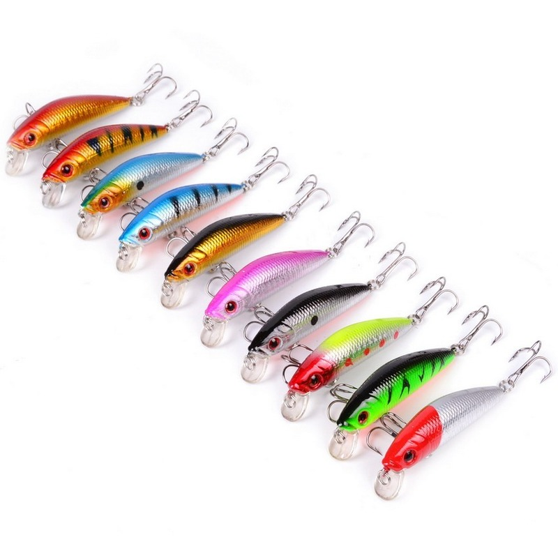 เหยื่อตกปลา 70mm 8g 3D Eyes Cr - Fishing Lure Spoon บทวิจารณ์และราคา
